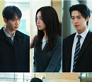 '너 말고 다른 연애' 이주안, 서강준 자극하며 도발