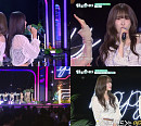 '해투' 이해인, 파이널 빛낸 보아 'No.1' 무대