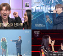'불후의 명곡' 우디, 박근태 편 1부 우승…인순이 지원사격