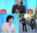 '사당귀' 김용빈, 이순실 무장해제 '트로트 프린스'