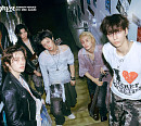 엑스디너리 히어로즈, 타이틀곡 'Obsessed with Youth' 뮤비 티저 오픈