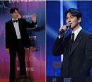 김남길, 부일영화상·서울드라마어워즈 MC 대체불가 존재감