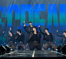 SF9, 데뷔 10주년 콘서트 성료 "팬 사랑에 보답할 것"