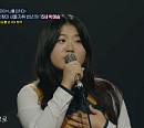 [종합] '우리들의 발라드2' 박예승, 사상 최초 1R 만점…박대희·김수아·전이수 2R 진출