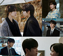 '나의 유죄인간' 임시완·설인아·김정현·연우가 밝힌 4인 4색 로맨스 키워드