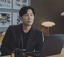 '로또 1등도 출근합니다' 서현우, 명품 열연 '유종의 미'