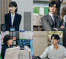 '유일무이 로맨스' 박수영X김현진, 소설로 얽힌 아찔 다정 로맨스