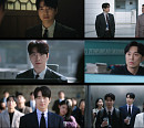 '로또 1등도 출근' 이준혁, 영업5팀과 진급·이별 결말 예고
