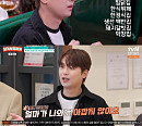 '남겨서 뭐하게' 이찬원, 이영자 울린 라이브→트로트 선배美 발산