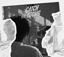 캐치더영, 'PARANOIA' 커밍순 이미지로 컴백 예고