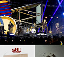 엔플라잉, 'Still' 발매 프로모션…야외 라이브부터 LP 청음존 운영