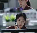 '로또 1등도 출근합니다' 옥자연, '프로 일잘러'로 빛난 존재감