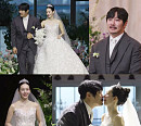 ‘슈퍼맨이 돌아왔다’ KCM♥와이프 방예원, 결혼식 풀스토리