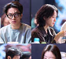구교환·한지민, 재난 코미디 '태풍' 출연 확정