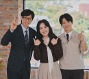'유퀴즈' 테크볼 금메달 이준석→최수종·하희라, 인생역정 공개
