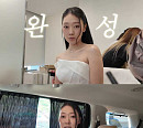 박경혜, 슬기로운 자취 생활→'본업 천재' 매력 발산