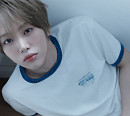 차웅기, '아침&' 일일 기상캐스터 변신 예고