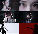 트리플에스, 'Andless' MV 티저…24인 'S'의 감각적 비주얼