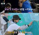 '언니네 산지직송3' 강유석, 조업→벽화 작업 대체 불가 존재감