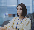 [인터뷰] '로또 1등도 출근합니다' 하율리, 이준혁 덕에 이룬 소원