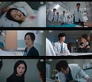 '닥터X' 시청률 15.1% 돌파, 금요일 전체 프로그램 1위