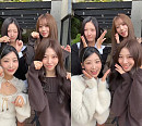 베스티, '연애의 조건' 역주행 속 4인 완전체 재결합