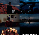 롱샷, 선공개곡 'Masterpiece' MV 티저…몽환적 아우라