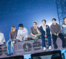 방탄소년단 도쿄돔 공연 실황, 日 TBS서 TV 최초 방영