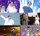 ‘불후의 명곡’ 성리·박정아·허각X김예찬·에반·김희재, 레전드 무대 도전