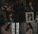 '100일의 거짓말' 박정연, 친일파 딸 '김명남' 첫 등장…구국단 지원