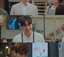 '날아올라라 나비' 박정우, 김향기에 여행 제안