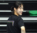 황연주, '신인감독 김연경2' 합류…윤영인·김다솔·이예은·이예담·인쿠시·채선아 등과 슈지츠전 출격