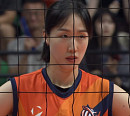 [종합] '신인감독 김연경2' 황연주 투입, 슈지츠고에 반격…하효림·백채림·인쿠시·김보빈 의욕 UP