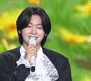 '열린음악회' 김용빈, 국민대 울린 감성 보컬