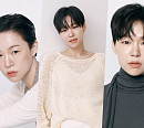 한예리, 새 프로필 공개…맑은 미소+차분한 온기