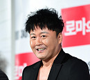 '진행 논란' 공형진, 차지연 측에 사과 "송구한 마음"