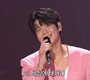 '가요무대' 장한별, 나훈아 명곡 '사내' 재해석