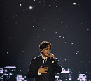 엠씨더맥스 이수, 콘서트 '겨울나기' 티켓 오픈