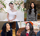 '연애박사' 한도이, 유쾌한 공대 언니 활력소 등극