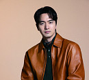 이진욱, '언내추럴' 주인공…베테랑 법의관 구승혁 변신