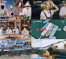 '언니네 산지직송3' 시즌3 마침표, 여수 정치망 조업→마을 벽화 완성