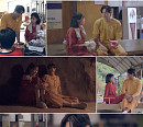'신랑수업2’ 김요한·오연희, 숯가마 찜질방 데이트