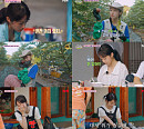 '언니네 산지직송3' 노윤서, 다재다능 막내 활약 '유종의 미'