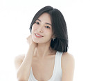 송혜교, 새 소속사 찾았다…STAND와 전속 계약