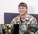 '나 혼자 산다' 차우민, 취미 부자 집→망원동 마당발 라이프 공개