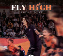 오마이걸, '신인감독 김연경2' OST 청량 응원가 'FLY HIGH' 가창