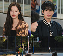 '너에게 다이브' 김지연·장세혁, 마지막 시간 여행 시작