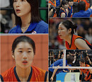 '신인감독 김연경2' 황연주·백채림·인쿠시·하효림·김보빈·이호빈, 슈지츠전 역전승 도전