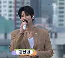 장한별, '전국노래자랑' 첫 출연…절정의 가창력