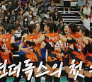 [종합] '신인감독 김연경2' 슈지츠 고교 설욕전 결과 역스윕 승…다음주 흥국생명전 예고